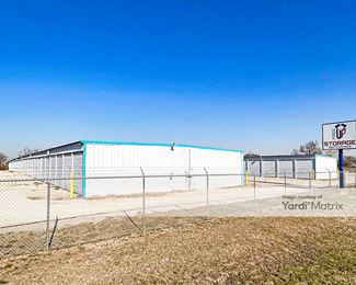 Photo 2 of CubeSmart Self Storage - 8955 Boat Club Road, Fort Worth, TX
