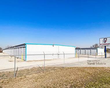 Storage Units for Rent available at 8955 Boat Club Road, Fort Worth, TX 76179