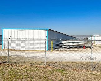 Photo 3 of CubeSmart Self Storage - 8955 Boat Club Road, Fort Worth, TX