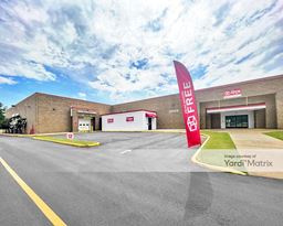 Image for Extra Space Storage - 6120 Hickory Ridge Mall, Memphis, TN