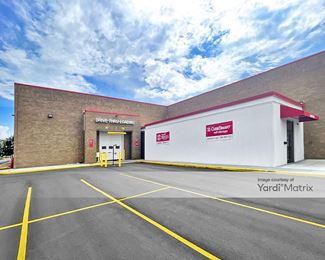 Photo 2 of Extra Space Storage - 6120 Hickory Ridge Mall, Memphis, TN