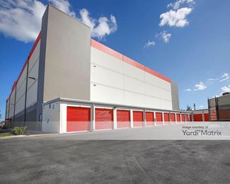 Photo 2 of Public Storage - 420 NW 137th Avenue, Miami, FL