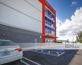 Photo 3 of Public Storage - 420 NW 137th Avenue, Miami, FL