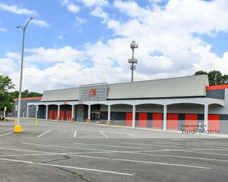 Photo 1 of Public Storage - 222 Bridgeton Pike, Mantua, NJ