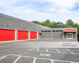 Photo 5 of Public Storage - 222 Bridgeton Pike, Mantua, NJ