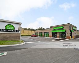 Image for Space Shop Self Storage - 1819 James L Redman Pkwy, Plant City, FL