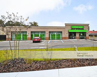 Photo 2 of Space Shop Self Storage - 1819 James L Redman Pkwy, Plant City, FL