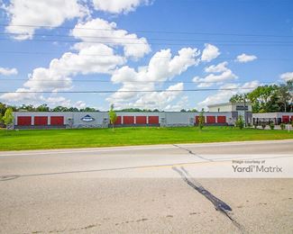 Photo 2 of Stealth Self Storage - 9175 OH-48, Centerville, OH