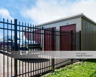 Photo 4 of Stealth Self Storage - 9175 OH-48, Centerville, OH