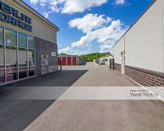 Photo 5 of Stealth Self Storage - 9175 OH-48, Centerville, OH