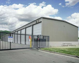 Photo 2 of Storage Rentals of America - 3678 Roosevelt Road, St Cloud, MN