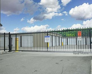 Photo 3 of Storage Rentals of America - 3678 Roosevelt Road, St Cloud, MN