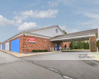 Storage Units for Rent available at 1072 South Colony Road, Wallingford, CT 06492