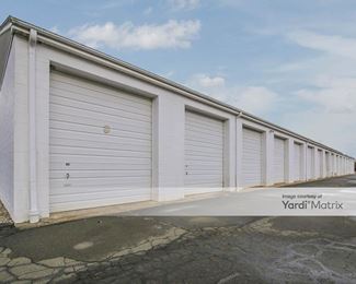 Photo 2 of CubeSmart Self Storage - 1072 South Colony Road, Wallingford, CT