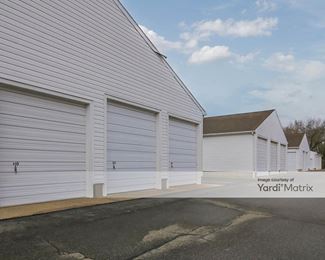 Photo 3 of CubeSmart Self Storage - 1072 South Colony Road, Wallingford, CT