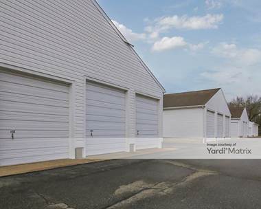Storage Units for Rent available at 1072 South Colony Road, Wallingford, CT 06492