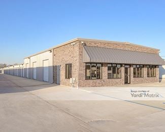 Photo 1 of Metro Mini Storage - 1140 Englewood Village Drive, Tuscaloosa, AL