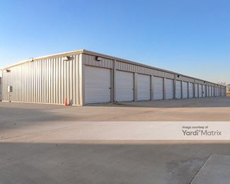 Photo 5 of Metro Mini Storage - 1140 Englewood Village Drive, Tuscaloosa, AL