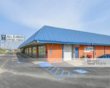 Storage Units for Rent available at 2711 US 80, Phenix City, AL 36870