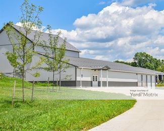 Photo 1 of Mason Dixon Storage - 6670 Baltimore Pike, Littlestown, PA
