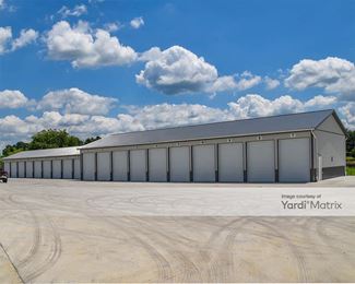 Photo 2 of Mason Dixon Storage - 6670 Baltimore Pike, Littlestown, PA