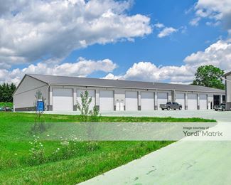Photo 3 of Mason Dixon Storage - 6670 Baltimore Pike, Littlestown, PA