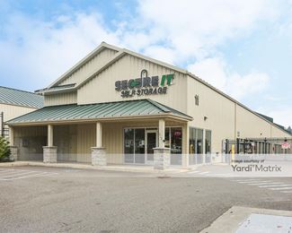 Photo 1 of Secure It Self Storage - 2121 South Orchard Street, Tacoma, WA