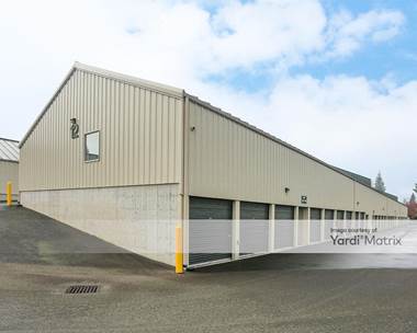 Storage Units for Rent available at 2121 South Orchard Street, Tacoma, WA 98466