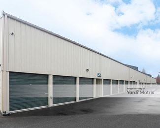 Photo 3 of Secure It Self Storage - 2121 South Orchard Street, Tacoma, WA