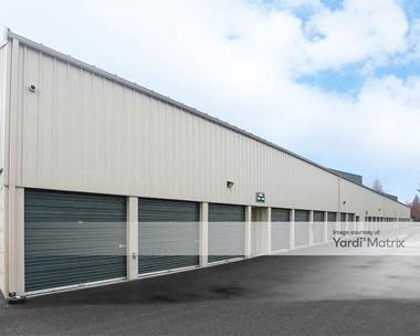 Storage Units for Rent available at 2121 South Orchard Street, Tacoma, WA 98466