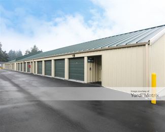 Photo 4 of Secure It Self Storage - 2121 South Orchard Street, Tacoma, WA