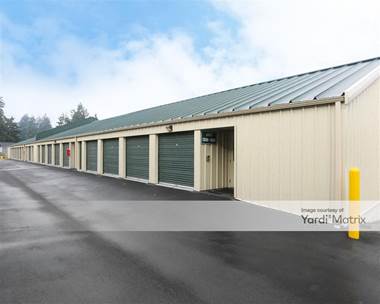 Storage Units for Rent available at 2121 South Orchard Street, Tacoma, WA 98466
