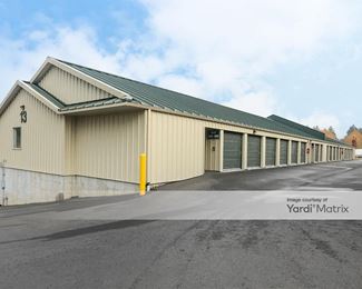 Photo 5 of Secure It Self Storage - 2121 South Orchard Street, Tacoma, WA