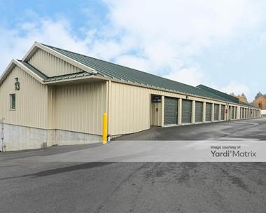 Storage Units for Rent available at 2121 South Orchard Street, Tacoma, WA 98466
