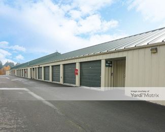 Photo 6 of Secure It Self Storage - 2121 South Orchard Street, Tacoma, WA