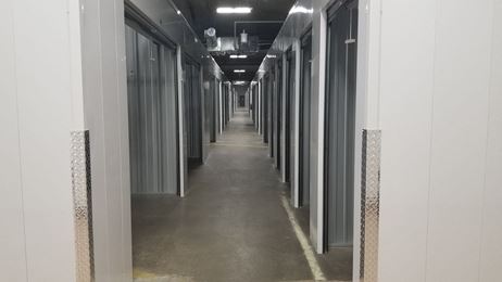 Photo 3 of Storage Company - 2500 Glenn Avenue, #50, Sioux City, IA