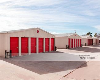 Photo 2 of Highway 37 Self Storage - 2412 East State Hwy 37, Tuttle, OK