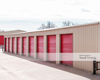 Photo 3 of Highway 37 Self Storage - 2412 East State Hwy 37, Tuttle, OK