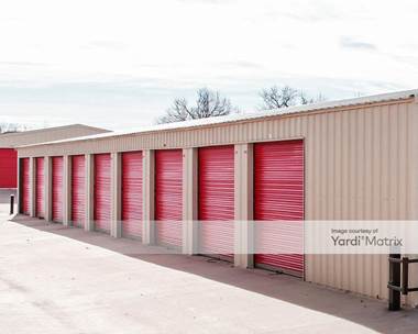 Storage Units for Rent available at 2412 East State Hwy 37, Tuttle, OK 73089