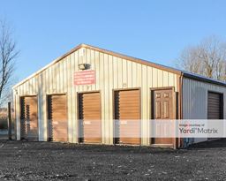 Image for A - Verdi Self Storage Batavia - 8850 Wortendyke Road, Batavia, NY