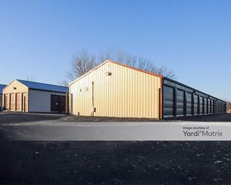 Photo 2 of A-Verdi Self Storage Batavia - 8850 Wortendyke Road, Batavia, NY