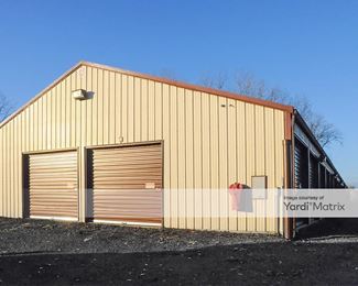 Photo 3 of A-Verdi Self Storage Batavia - 8850 Wortendyke Road, Batavia, NY