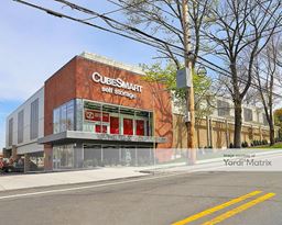 Image for CubeSmart Self Storage - 255 Newtonville Avenue, Newton, MA