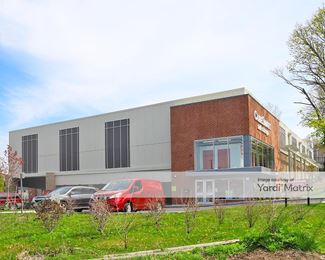 Photo 2 of CubeSmart Self Storage - 255 Newtonville Avenue, Newton, MA
