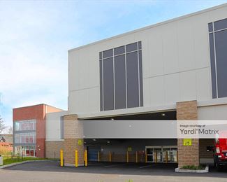 Photo 3 of CubeSmart Self Storage - 255 Newtonville Avenue, Newton, MA