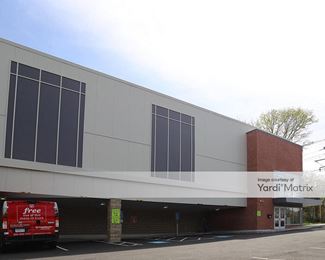 Photo 4 of CubeSmart Self Storage - 255 Newtonville Avenue, Newton, MA