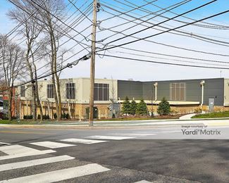 Photo 5 of CubeSmart Self Storage - 255 Newtonville Avenue, Newton, MA
