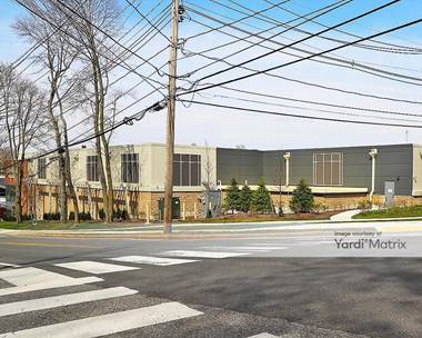 Storage Units for Rent available at 255 Newtonville Avenue, Newton, MA 02458