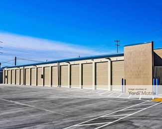 Photo 2 of Shield Storage - 8240 Folsom Blvd, Sacramento, CA