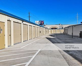 Photo 3 of Shield Storage - 8240 Folsom Blvd, Sacramento, CA